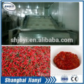 chili sauce making machine chinese manufacturer